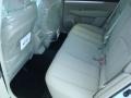 Satin White Pearl - Outback 2.5i Premium Wagon Photo No. 3