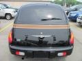 Black - PT Cruiser Touring Photo No. 16