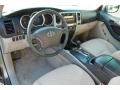 Driftwood Pearl - 4Runner SR5 Photo No. 10