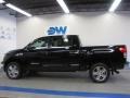 2008 Black Toyota Tundra SR5 CrewMax 4x4  photo #6