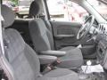 Black - PT Cruiser Touring Photo No. 19