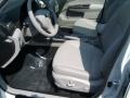 2011 Satin White Pearl Subaru Forester 2.5 X Touring  photo #2