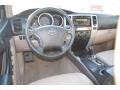 Driftwood Pearl - 4Runner SR5 Photo No. 11