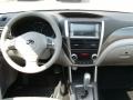 2011 Satin White Pearl Subaru Forester 2.5 X Touring  photo #4