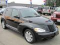 Black - PT Cruiser Touring Photo No. 22