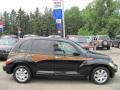 2004 Black Chrysler PT Cruiser Touring  photo #23