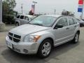Bright Silver Metallic - Caliber SXT Photo No. 1