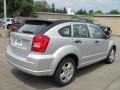 Bright Silver Metallic - Caliber SXT Photo No. 2
