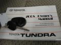 2008 Black Toyota Tundra SR5 CrewMax 4x4  photo #22