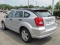 Bright Silver Metallic - Caliber SXT Photo No. 13