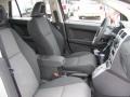 Bright Silver Metallic - Caliber SXT Photo No. 15