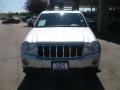 2005 Bright Silver Metallic Jeep Grand Cherokee Limited 4x4  photo #3
