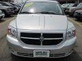 Bright Silver Metallic - Caliber SXT Photo No. 17