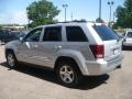 2005 Bright Silver Metallic Jeep Grand Cherokee Limited 4x4  photo #4