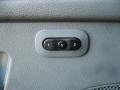 2005 Bright Silver Metallic Jeep Grand Cherokee Limited 4x4  photo #9