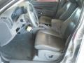 2005 Bright Silver Metallic Jeep Grand Cherokee Limited 4x4  photo #10