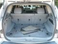 2005 Bright Silver Metallic Jeep Grand Cherokee Limited 4x4  photo #12