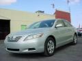 Titanium Metallic - Camry CE Photo No. 1