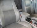 2005 Bright Silver Metallic Jeep Grand Cherokee Limited 4x4  photo #16