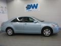 Sky Blue Pearl - Camry LE Photo No. 5