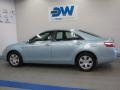 Sky Blue Pearl - Camry LE Photo No. 6