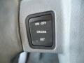 2005 Bright Silver Metallic Jeep Grand Cherokee Limited 4x4  photo #24