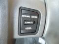2005 Bright Silver Metallic Jeep Grand Cherokee Limited 4x4  photo #25