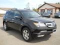 Formal Black Pearl - MDX Technology Photo No. 19