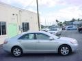 Titanium Metallic - Camry CE Photo No. 6