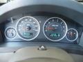2005 Bright Silver Metallic Jeep Grand Cherokee Limited 4x4  photo #33