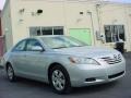 Titanium Metallic - Camry CE Photo No. 7