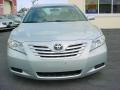 Titanium Metallic - Camry CE Photo No. 8