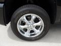 2009 Black Chevrolet Silverado 1500 LT Extended Cab  photo #12