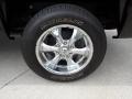 2009 Black Chevrolet Silverado 1500 LT Extended Cab  photo #13