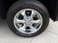 2009 Black Chevrolet Silverado 1500 LT Extended Cab  photo #15