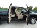 2009 Black Chevrolet Silverado 1500 LT Extended Cab  photo #24
