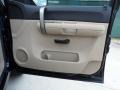 2009 Black Chevrolet Silverado 1500 LT Extended Cab  photo #25