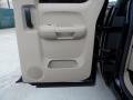 2009 Black Chevrolet Silverado 1500 LT Extended Cab  photo #28