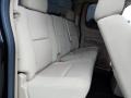 2009 Black Chevrolet Silverado 1500 LT Extended Cab  photo #29