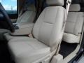 2009 Black Chevrolet Silverado 1500 LT Extended Cab  photo #36