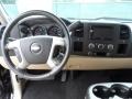 2009 Black Chevrolet Silverado 1500 LT Extended Cab  photo #38
