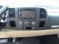 2009 Black Chevrolet Silverado 1500 LT Extended Cab  photo #39
