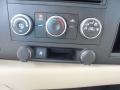 2009 Black Chevrolet Silverado 1500 LT Extended Cab  photo #41