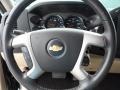 2009 Black Chevrolet Silverado 1500 LT Extended Cab  photo #42