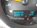 2009 Black Chevrolet Silverado 1500 LT Extended Cab  photo #44