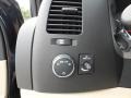 2009 Black Chevrolet Silverado 1500 LT Extended Cab  photo #45