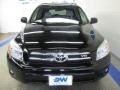 2008 Black Toyota RAV4 Limited V6 4WD  photo #7