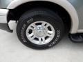 1999 Ford Expedition Eddie Bauer Wheel and Tire Photo