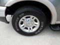 1999 Ford Expedition Eddie Bauer Wheel