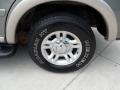 1999 Ford Expedition Eddie Bauer Wheel and Tire Photo